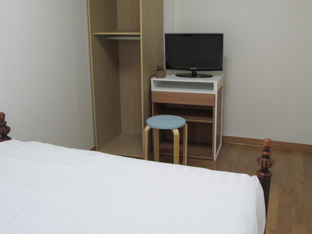 Yeon Guesthouse Seoul Room photo