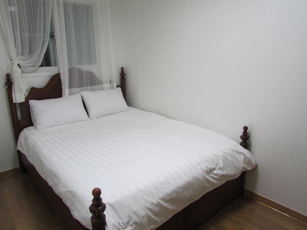 Yeon Guesthouse Seoul Room photo