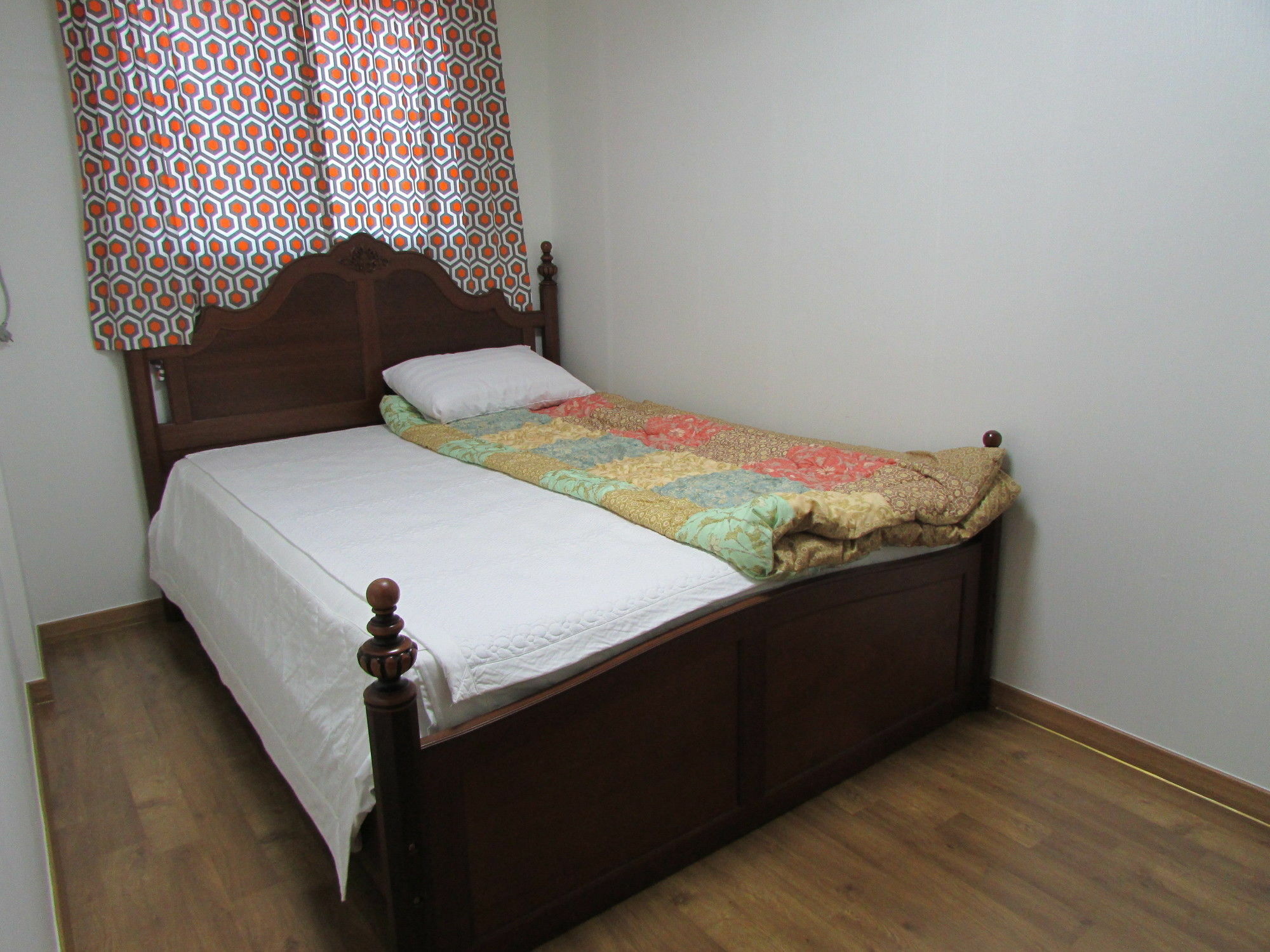 Yeon Guesthouse Seoul Exterior photo
