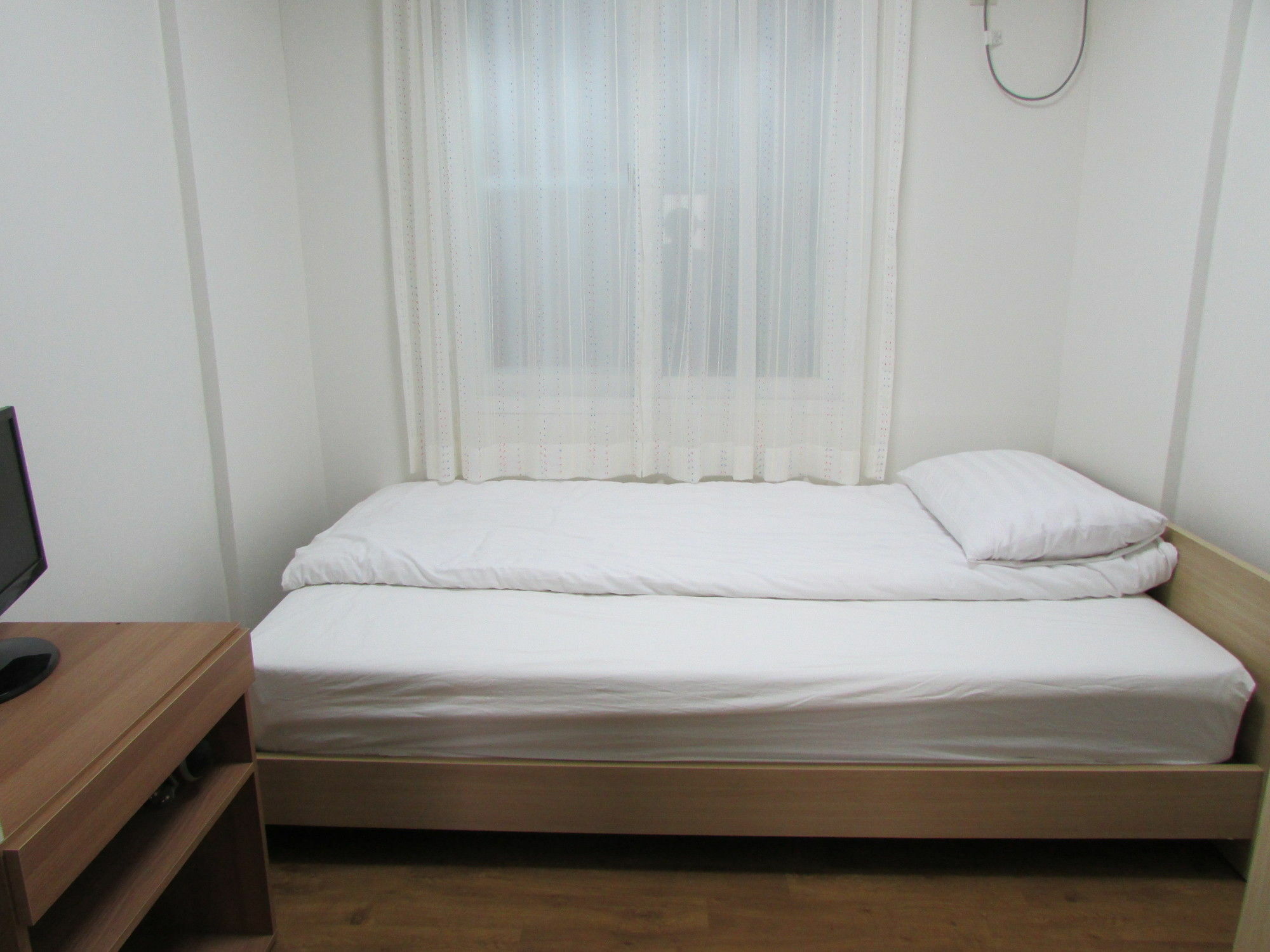 Yeon Guesthouse Seoul Exterior photo